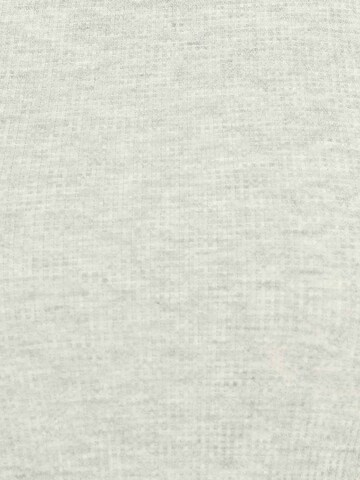 Gap Petite Shirt in Grey