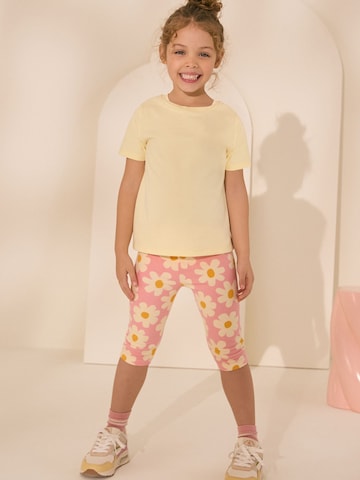 Skinny Leggings Next en rose