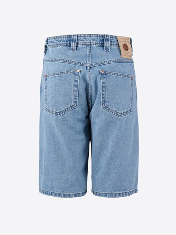 Picaldi Regular Jeans 'Zicco 471 JS' in Blue