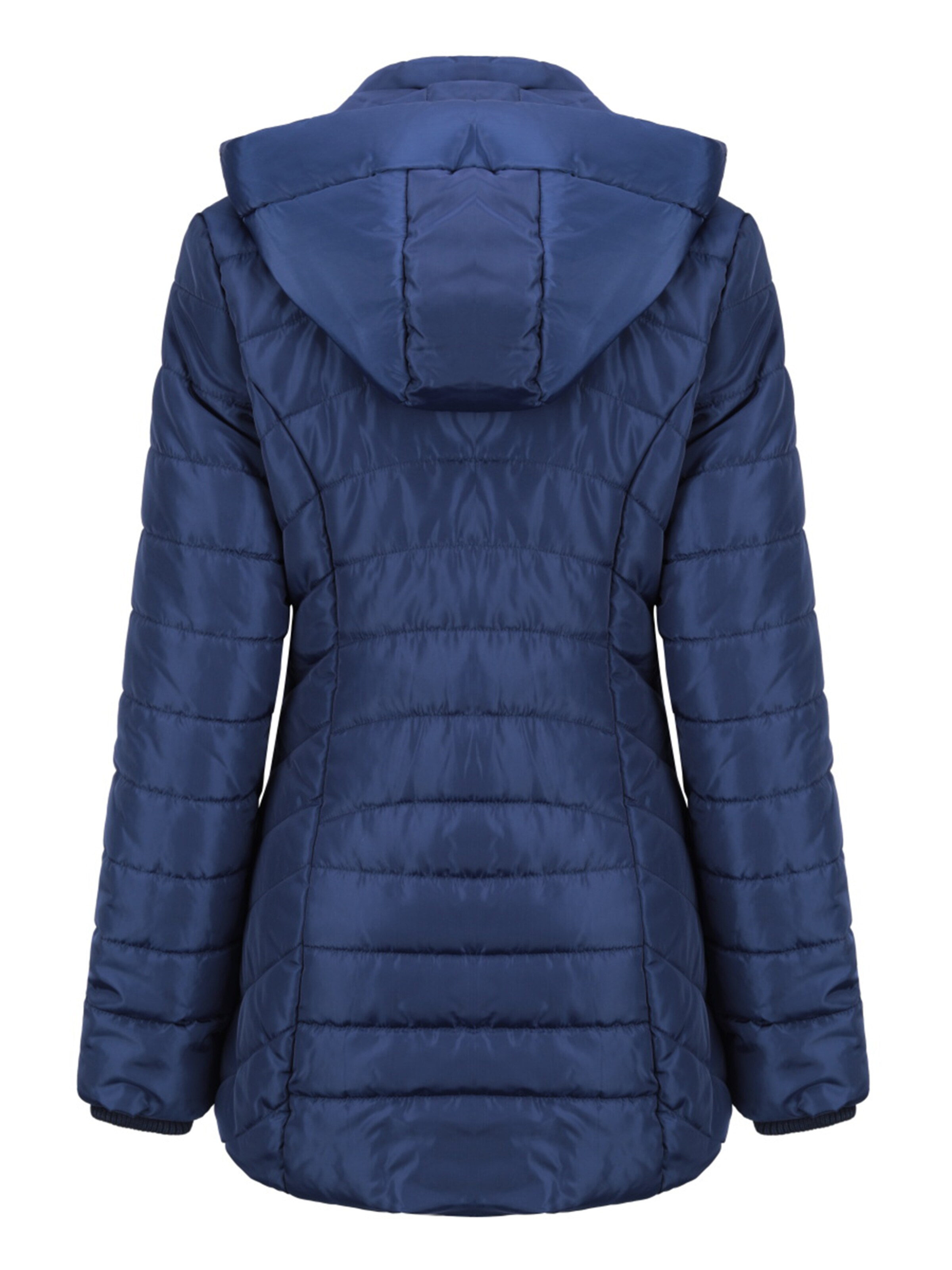 Youthup Winter Jacket in Blue