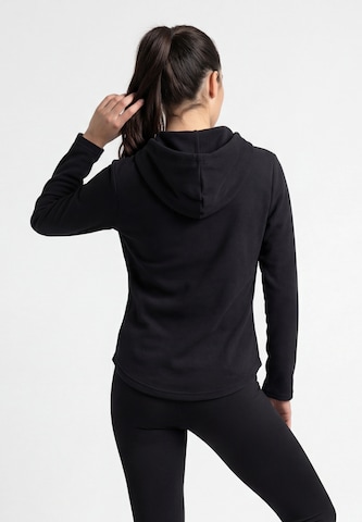 myMo ATHLSR - Sudadera en negro