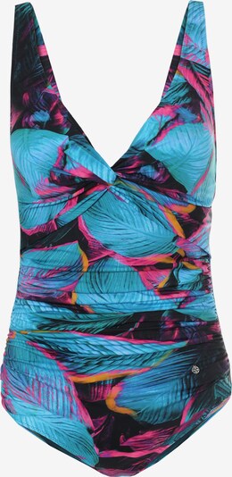 TATUUM Swimsuit 'ALMAS' in Blue / Mixed colours, Item view