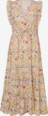 Lollys Laundry Mekko 'Samo' värissä monivärinen: etupuoli