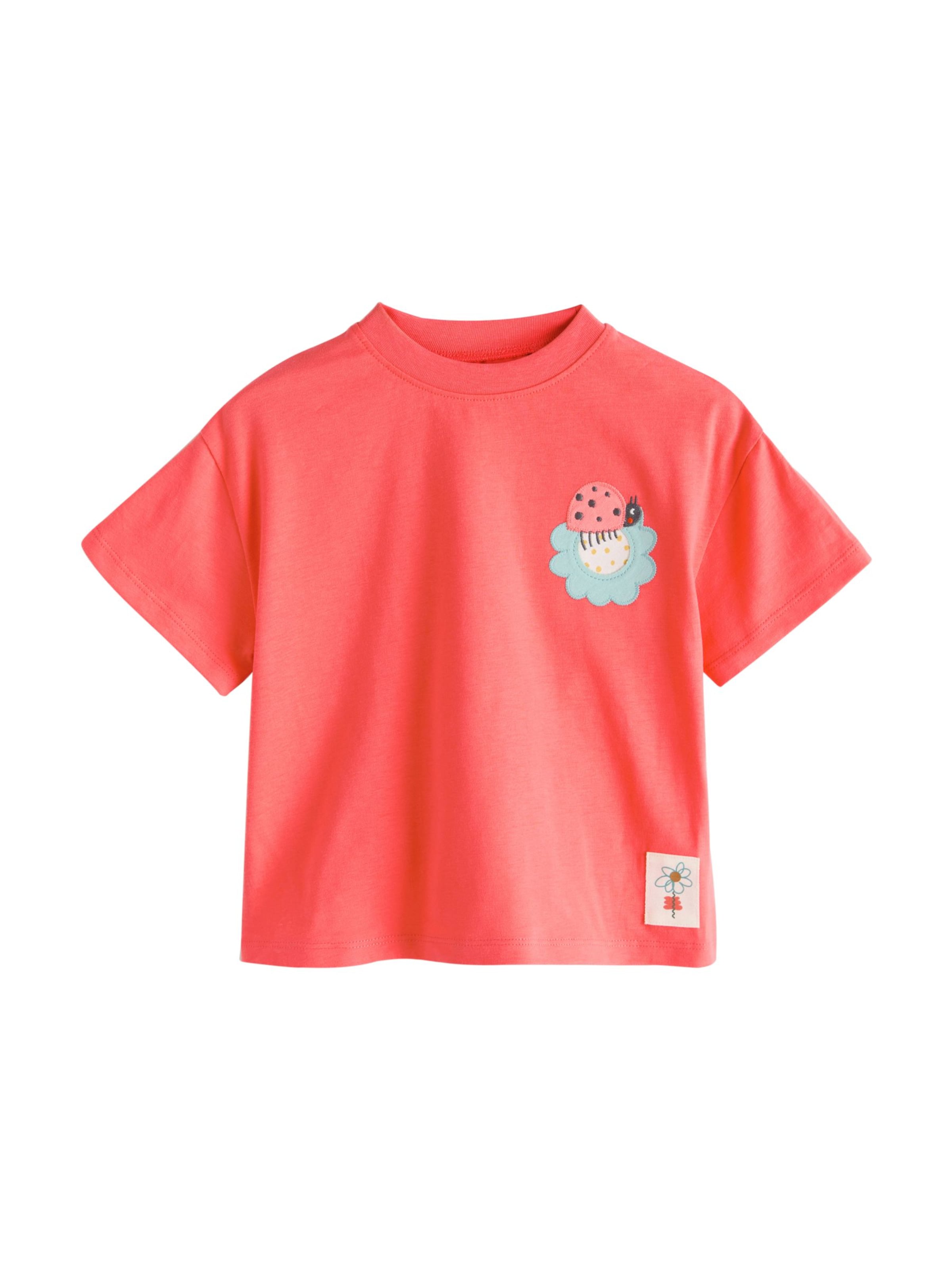 Next Majica | modra barva