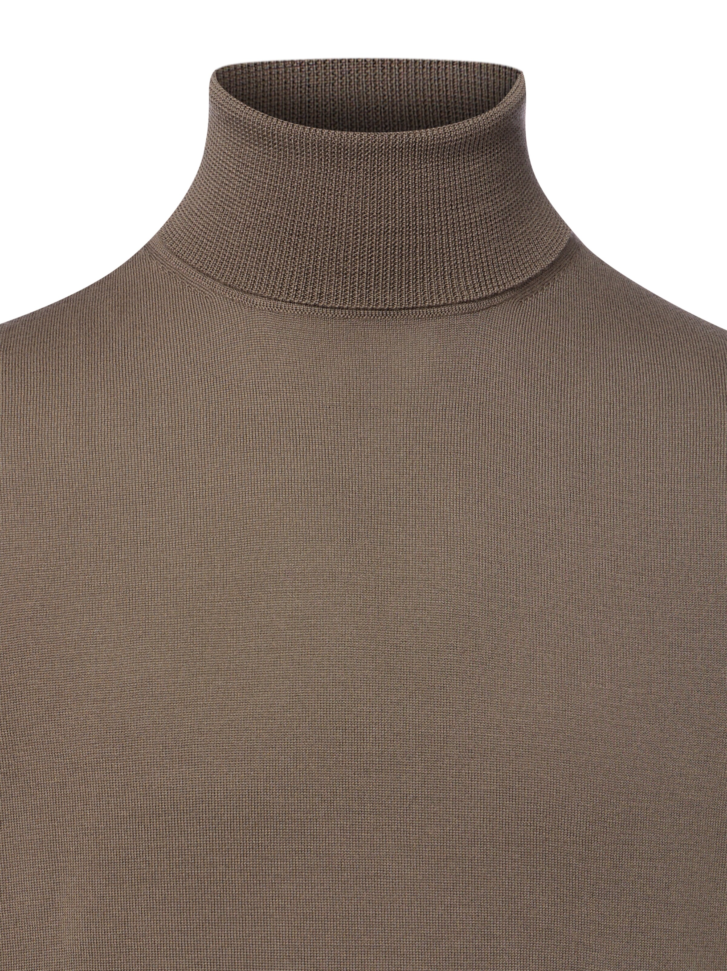 ROY ROBSON Sweater in Green