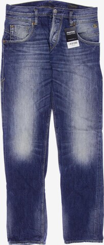 Herrlicher Jeans 30 in Blau: predná strana