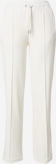 Kelnės 'TINA' iš Juicy Couture, spalva – sidabrinė / balta, Prekių apžvalga