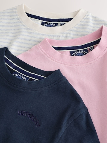 Maglia funzionale di Superdry & Co in beige