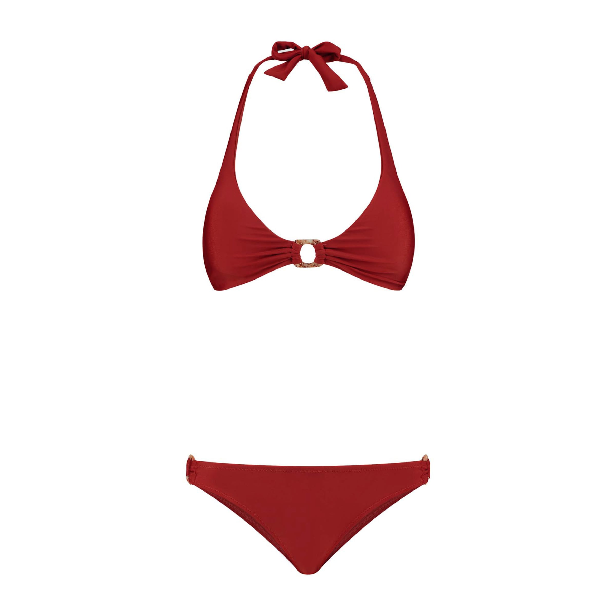 piros Shiwi Bikini 'Caro', Termék nézet