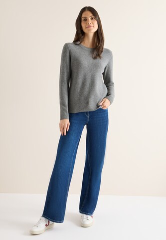CECIL Sweater in Grey