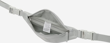 Nike Sportswear Gürteltasche in Grau