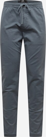 HOLLISTER Kalhoty - tmavě šedá, Produkt