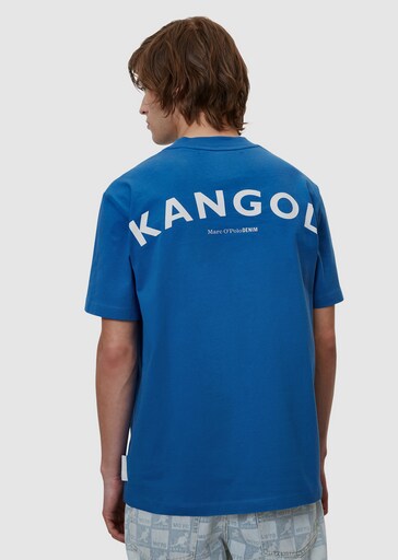 Majica 'Kangol'