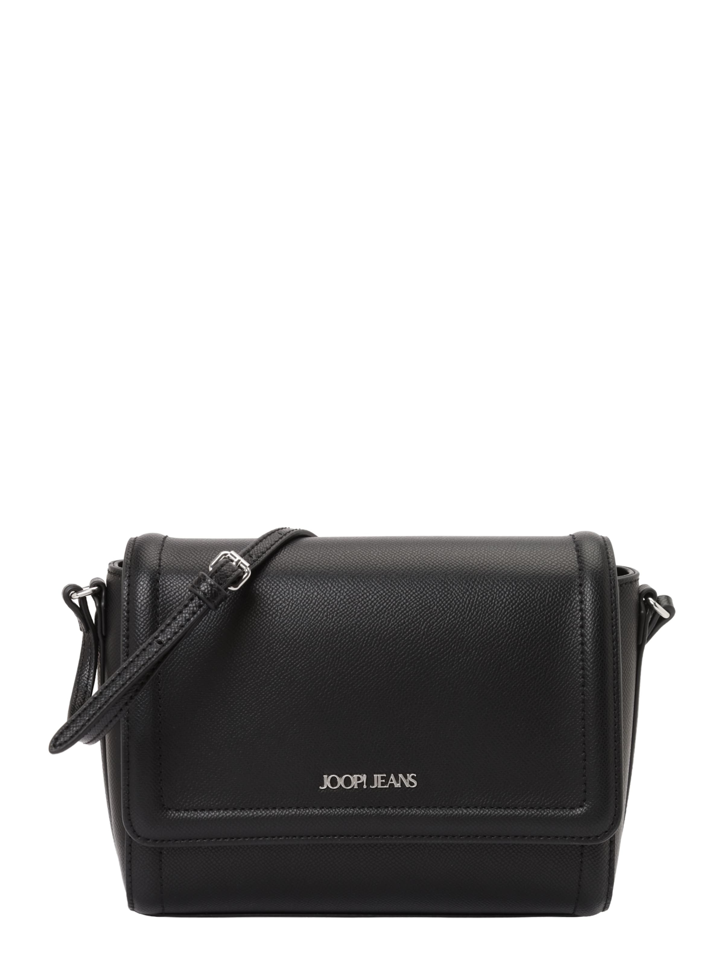 JOOP! Crossbody Bag in Black: front