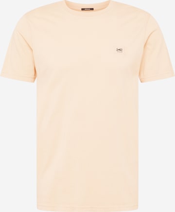 DENHAM T-Shirt in Pink: predná strana