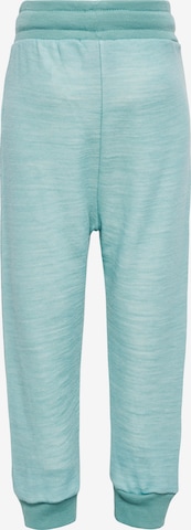 Hummel Tapered Hose in Blau