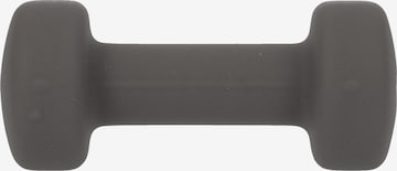 ENDURANCE Dumbbell in Grey: front
