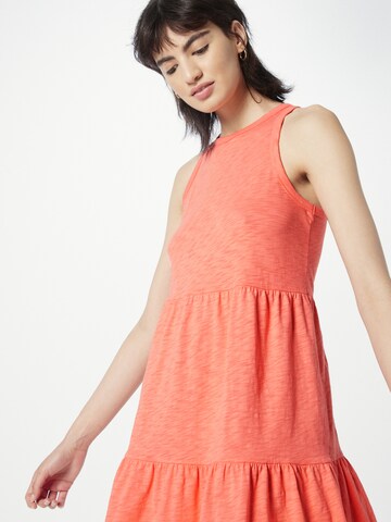 GAP Kleid in Pink