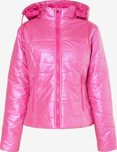 MYMO Winter jacket in Pink, Item view