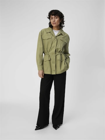 OBJECT Between-Season Jacket 'Stella' in Green