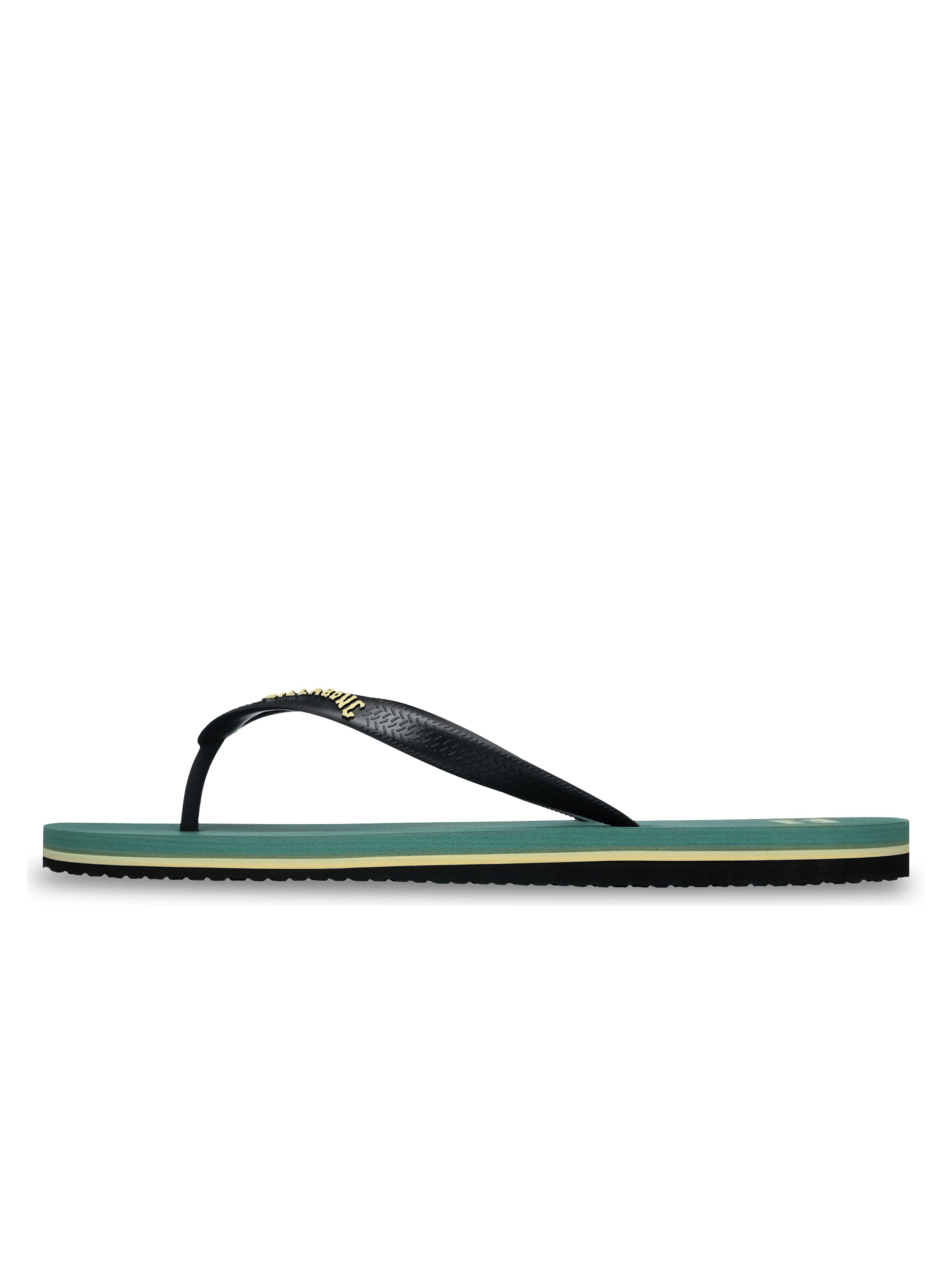 BILLABONG T-Bar Sandals in Green