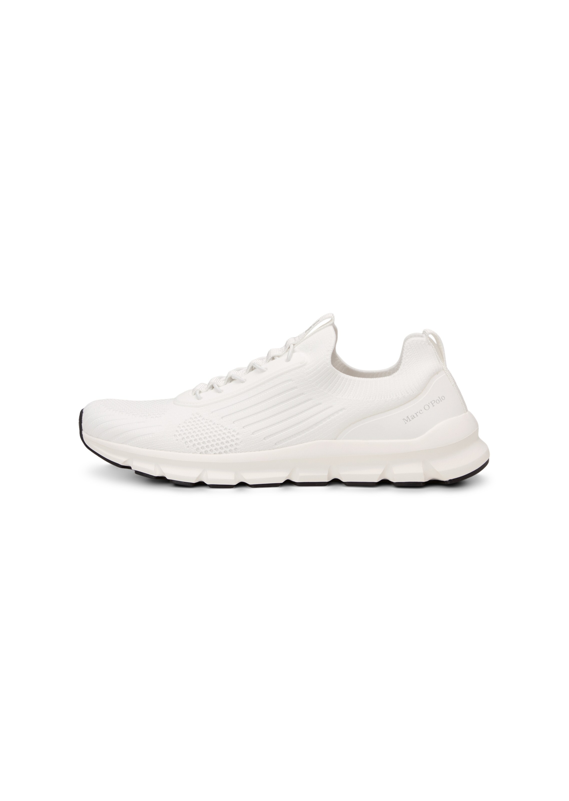 Marc O'Polo Sneaker in Weiß