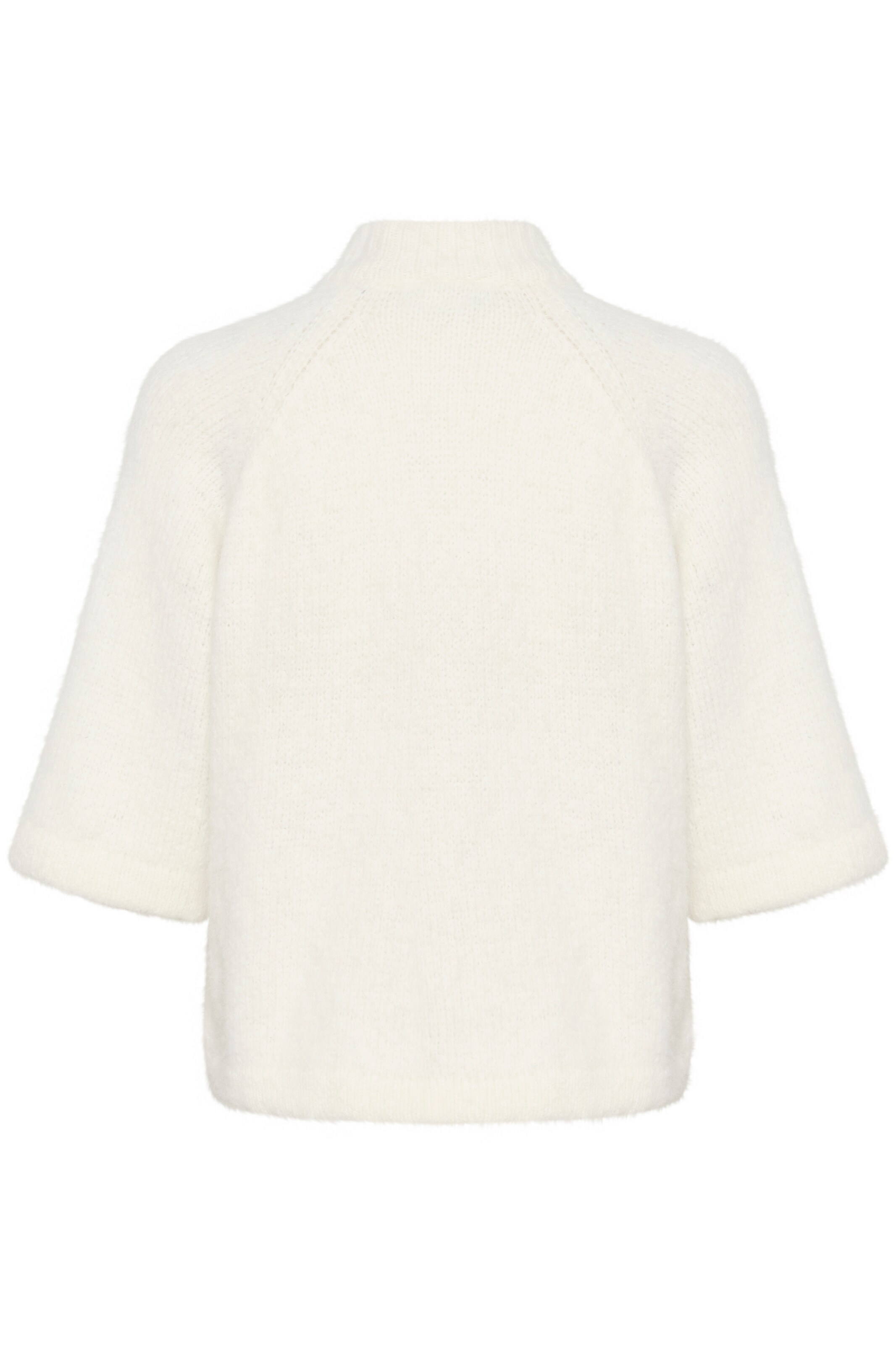 Kaffe Pullover 'KA Emilie' in Weiß