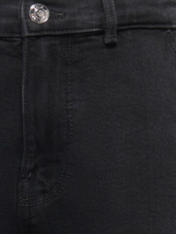 Baggy Jean 'KOGGia' ONLY GIRLS en noir