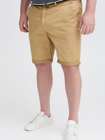 BLEND Regular Chino ' BHBBruno ' in Bruin