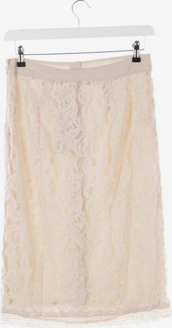 rosemunde Skirt in L in White