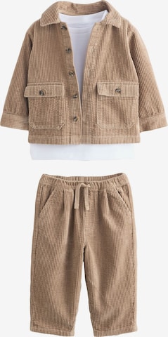 smėlio Next Rinkinys: priekis