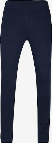 Suitable Hose 'Louk' in Blau: Vorderseite