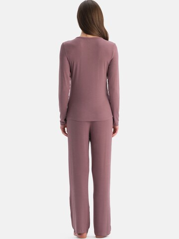 Pyjama Dagi en rose