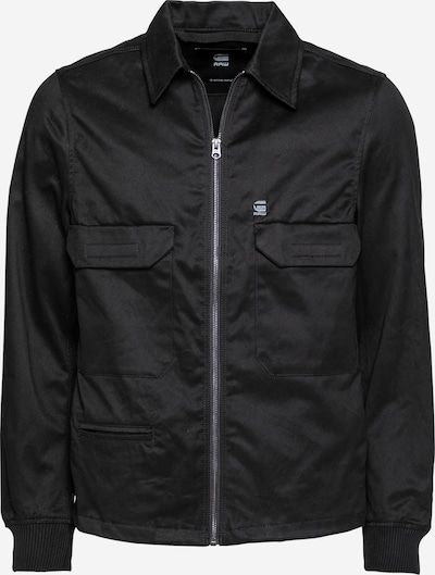 G-Star RAW Kevad-sügisjope 'Xpo' must, Tootevaade