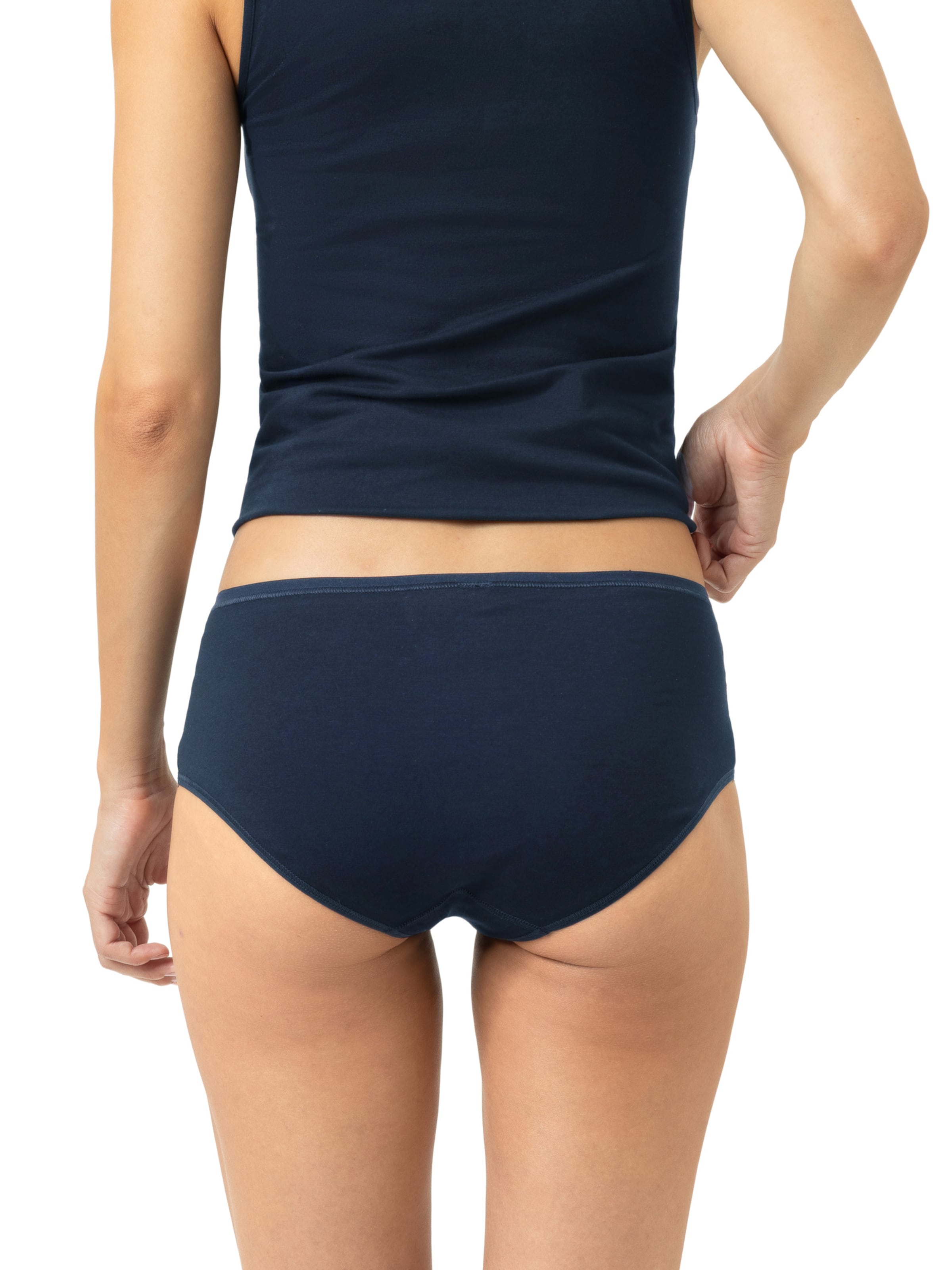 Mey Broekje 'Best Of' in Blauw