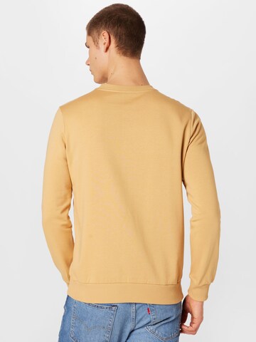 WESTMARK LONDON Sweatshirt in Braun