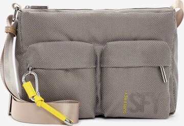 Suri Frey Crossbody Bag 'Marry' in Beige: front