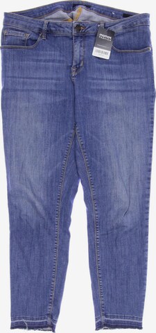 OPUS Jeans in 32-33 in Blue: front
