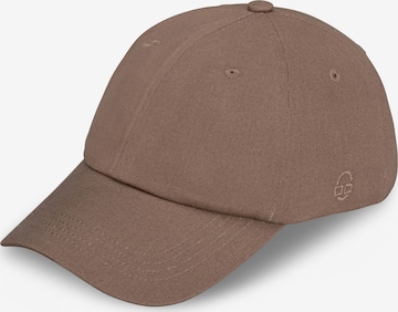 Johnny Urban Cap 'Jen' in Brown