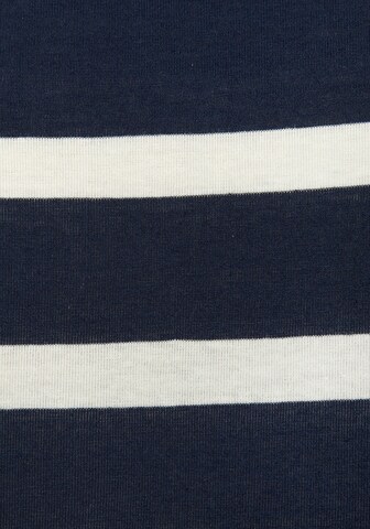 s.Oliver Shorty in Blue