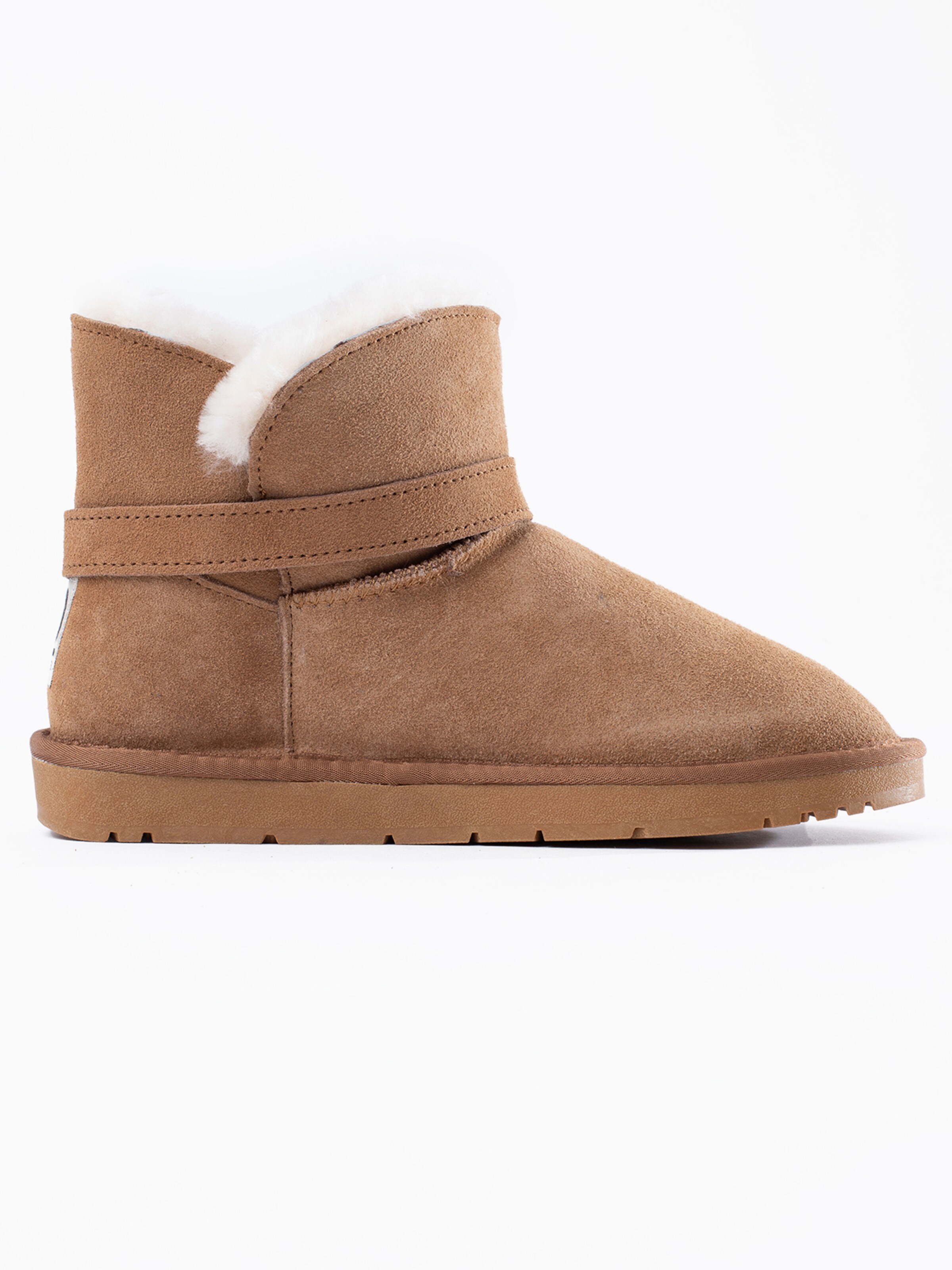 Boots da neve 'Jenna' di Gooce in marrone