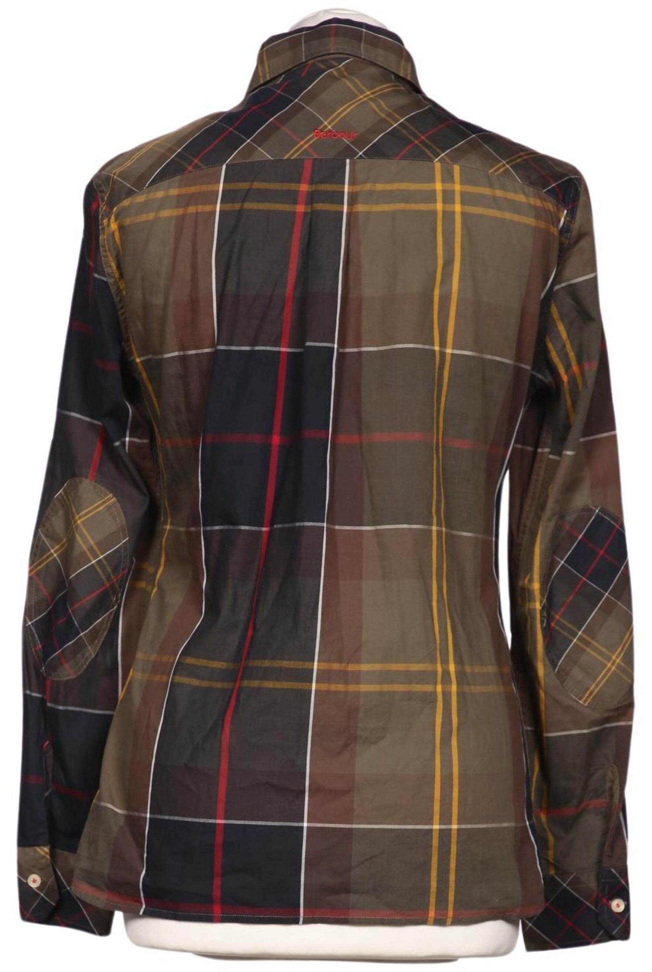 Barbour Bluse S in Mischfarben