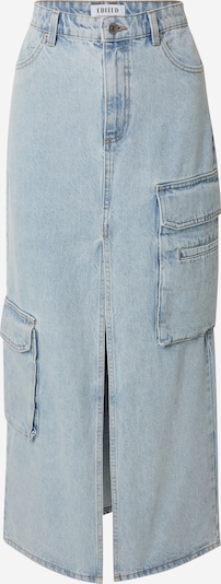 EDITED Spódnica 'Carmina' w kolorze niebieskim, Podgląd produktu