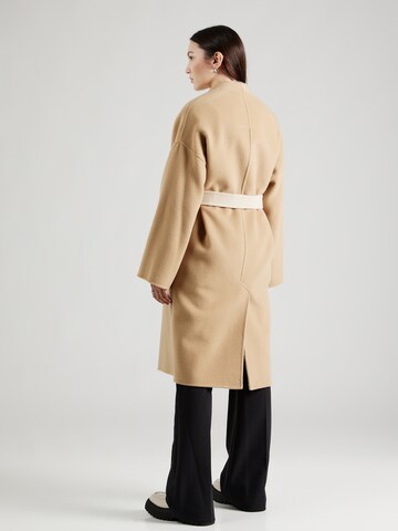 Cappotto di mezza stagione 'GEORGIA' di Weekend Max Mara in beige