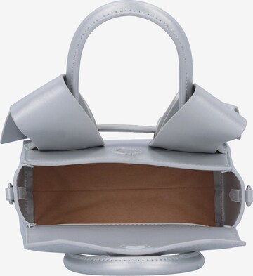 PINKO Handtasche in Silber