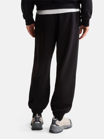 THE NORTH FACE Конический (Tapered) Штаны 'EssentialL Simple Dome' в Черный