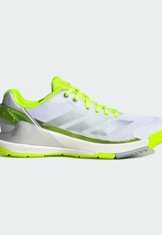 Chaussure de sport 'Crazyquick' ADIDAS PERFORMANCE en vert
