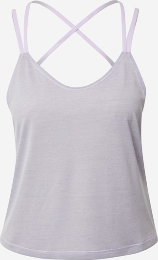 PUMA Sports Top in Light purple, Item view