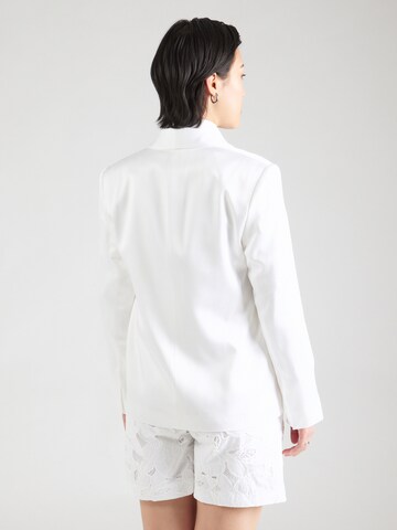 Blazer di BOSS in bianco