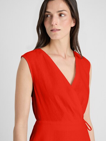 Guido Maria Kretschmer Women Dress 'Gina' in Orange